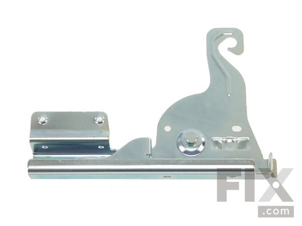16542403-1-M-GE-WD01X27721-DOOR HINGE ASSEMBLY LEFT