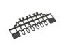 SMALL CUP SHELF – Part Number: WD12X28498