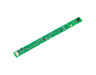 Configured Service 8 Buttons UI Board – Part Number: WD21X26050