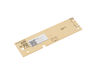 CONFIGURED SERVICE UI CONTROL BOARD – Part Number: WD21X26948