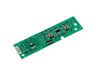 CONFIGURED SERVICE UI CONTROL BOARD – Part Number: WD21X27139