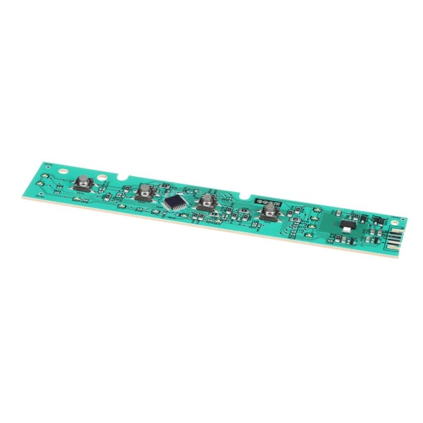 16542457-1-M-GE-WD21X27140-CONFIGURED SERVICE UI CONTROL BOARD