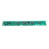 CONFIGURED SERVICE UI CONTROL BOARD – Part Number: WD21X27144