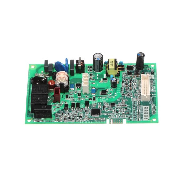 16542462-1-M-GE-WD21X27998-CONFIGURED MACHINE CONTROL BOARD