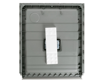 INNER DOOR SERVICE ASSEMBLY – Part Number: WD27X28018