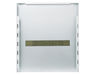 WHITE OUTER SERVICE DOOR PANEL – Part Number: WD27X28039