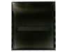 BLACK OUTER SERVICE DOOR PANEL – Part Number: WD27X28040
