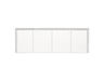 FRONT GRILLE – Part Number: WP71X26337