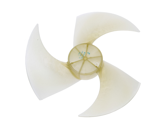 16542709-1-M-GE-WP73X27234-FAN BLADE