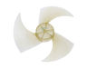 FAN BLADE – Part Number: WP73X27234