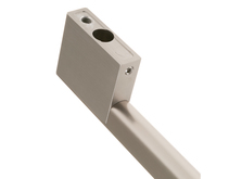 STATEMENT HANDLE – Part Number: WR12X33387