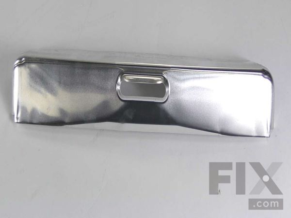 16542781-1-M-GE-WR17X30031-DRAIN TROUGH