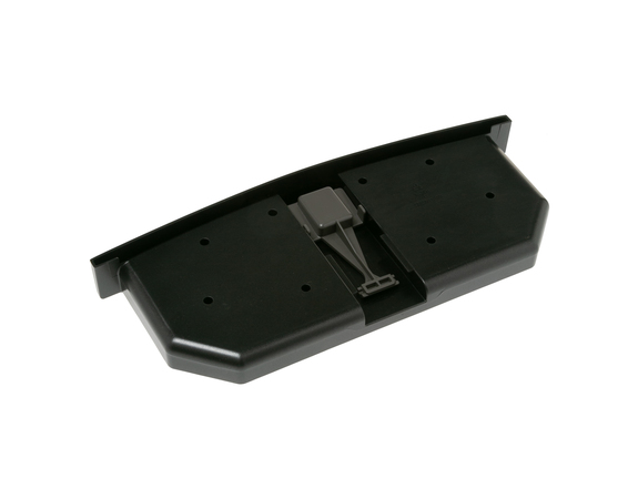 16542793-1-M-GE-WR17X34469-BLACK STAINLESS DRIP TRAY PROFILE