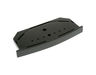 16542793-2-S-GE-WR17X34469-BLACK STAINLESS DRIP TRAY PROFILE