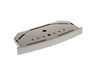 16542798-2-S-GE-WR17X34477-SILVER DRIP TRAY PROFILE