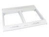 16542806-2-S-GE-WR32X32505-VEGETABLE PAN COVER W/ SLIDES