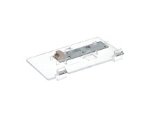 Freezer LED & Cover – Part Number: WR55X30604