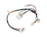 SMALL ICEMAKER JUMPER HARNESS DISPENSER – Part Number: WR55X32728