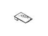 HUMIDITY BOARD – Part Number: WR55X34647