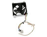 16542836-2-S-GE-WR60X35669-FREEZER FAN W/ FELT