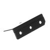 16542845-2-S-GE-WR74X34510-TOE KICK BRACKET