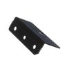 16542845-3-S-GE-WR74X34510-TOE KICK BRACKET