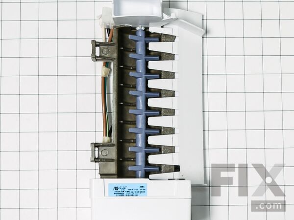 16543407-1-M-Whirlpool-W11512152-Ice Maker