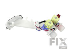 VALVE – Part Number: W11513255