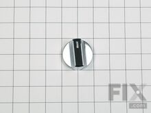 KNOB – Part Number: W11517331