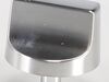 16543519-3-S-Whirlpool-W11517334-Control Knob - Stainless