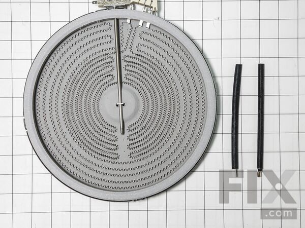 16543522-1-M-Whirlpool-W11517959-Dual Surface Element - Front-Right