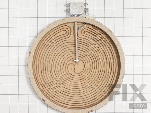 16543522-2-M-Whirlpool-W11517959-Dual Surface Element - Front-Right