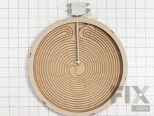 Dual Surface Element - Front-Right – Part Number: W11517959