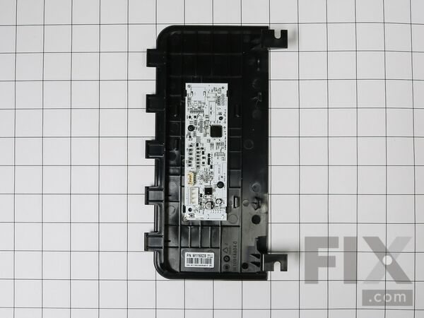 16543525-1-M-Whirlpool-W11518204-Electric Control Board