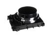 16543727-2-S-Frigidaire-5304525707-KNOB ASSEMBLY