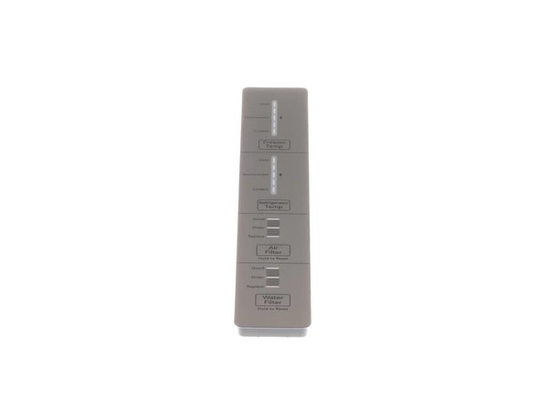 16543733-1-M-Frigidaire-5304526068-USER INTERFACE