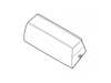 COVER – Part Number: 5304526901