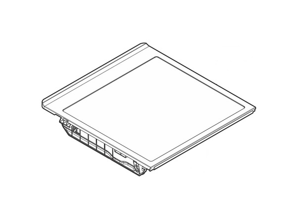 16543772-1-M-Frigidaire-5304526921-CRISPER COVER