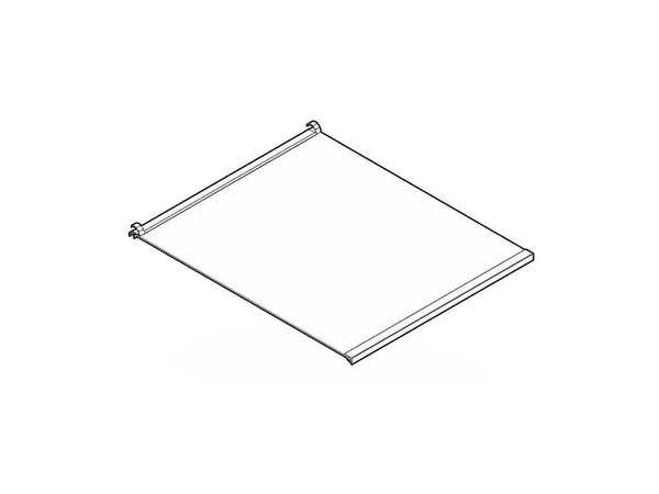 16543845-1-M-Frigidaire-5304527174-SHELF ASSEMBLY