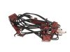 HARNESS ASSEMBLY – Part Number: 5304527600