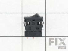 SWITCH ROCKER – Part Number: 5304527841