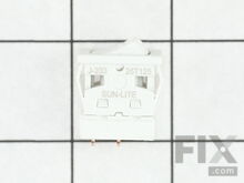 SWITCH ROCKER – Part Number: 5304527842