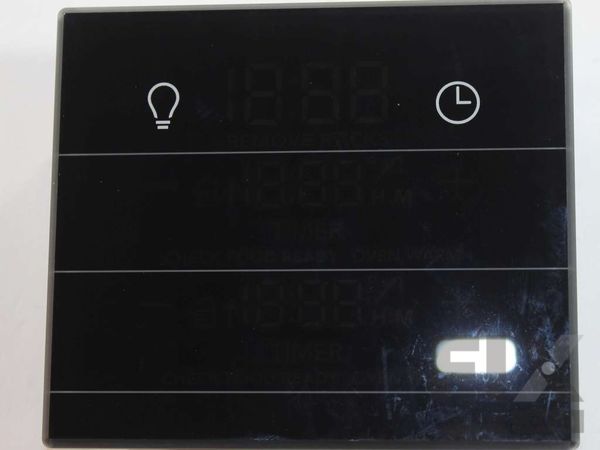 16544513-1-M-Frigidaire-808751525-CONTROL ASSEMBLY
