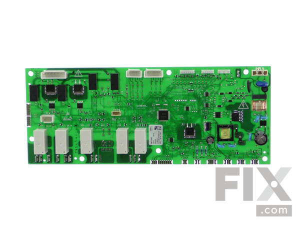 16544551-1-M-Bosch-10016078-CONTROL MODULE PROGRAMMED