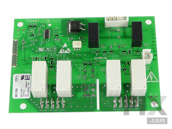16544600-1-M-Bosch-12034880-CONTROL MODULE