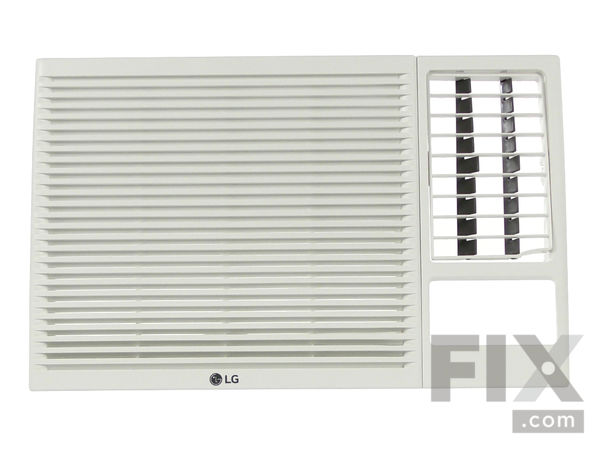 16544653-1-M-LG-3531A20136P-GRILLE ASSEMBLY,FRONT