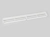 LOUVER,HORIZONTAL – Part Number: 4758A30047D