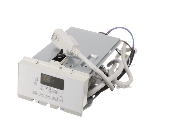 16545711-1-M-LG-ABQ74425116-Control Case Assembly