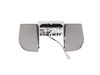 COVER ASSEMBLY,DISPLAY – Part Number: ACQ91482440