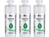 Refrigerator Water Filter 3-Pack – Part Number: ADQ36006118
